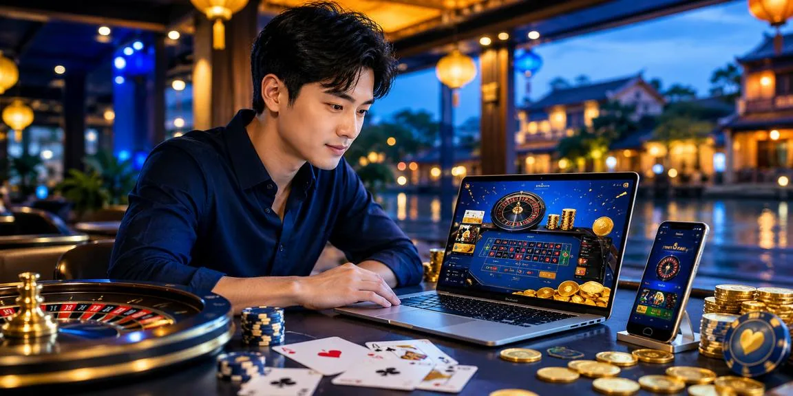 jqk88 jqk88 — sân chơi được xây dựng cho người chơi Việt